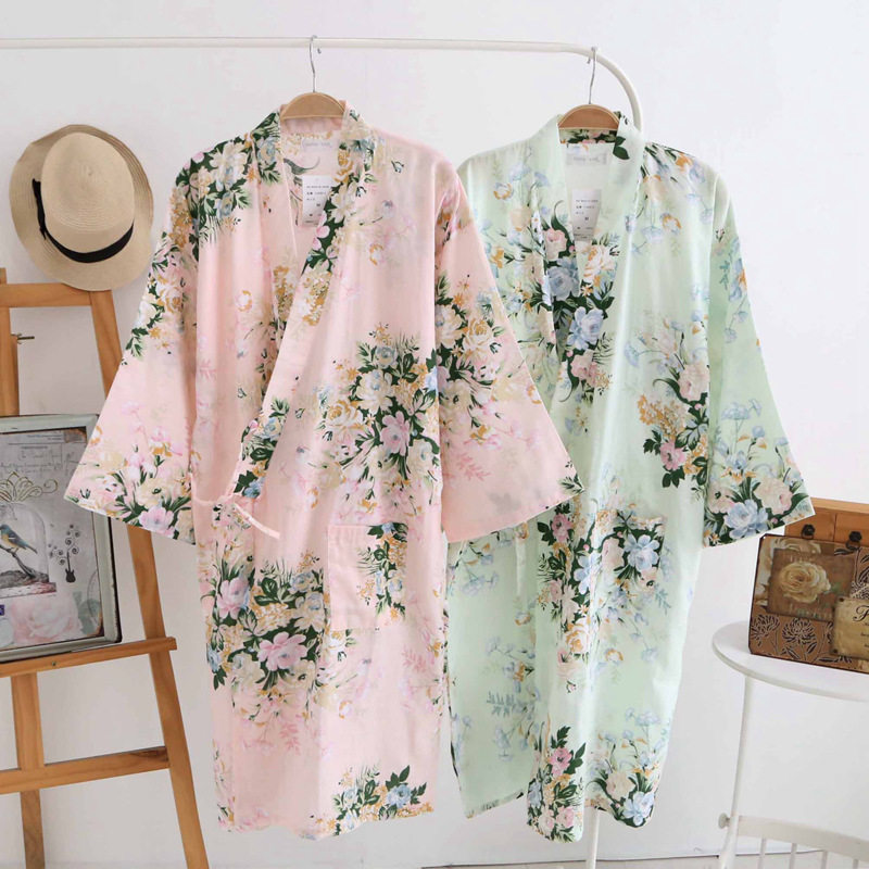 Peignoir - Ref 597474 Image 1