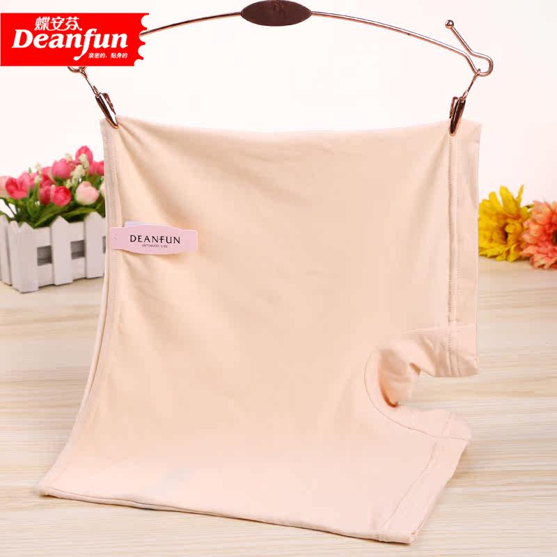 Slip jeunesse DEANFUN sexy en viscose - Ref 642912 Image 1