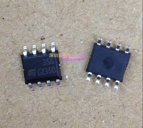 全新原装 LM358 LM358DR 358 SOP-8封装  运放器芯片 支持配单