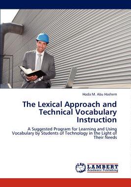 【预售】The Lexical Approach and Technical V...