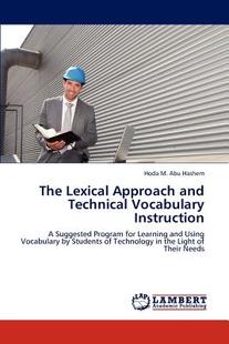 and Lexical Approach V... Technical 预售 The