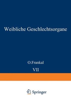 【预订】Weibliche Geschlechtsorgane: Uterus ...