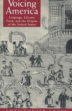 【预售】Voicing America: Language, Literary Form, and t