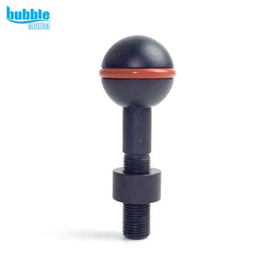 BUBBLESCUBA防水壳固定基坐
