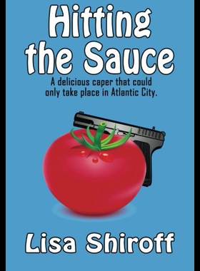 【预售】Hitting the Sauce: A Delicious Caper That Could O