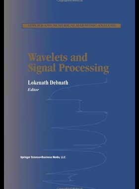 【预售】Wavelets and Signal Processing