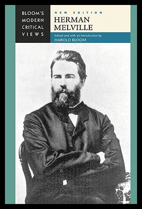 【预售】herman melville