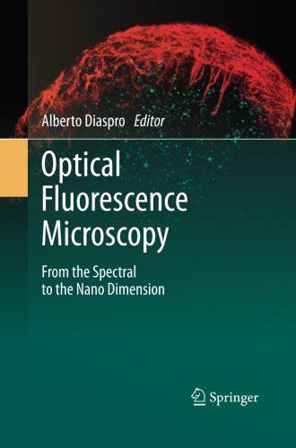 【预订】Optical Fluorescence Microscopy