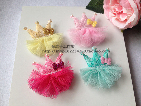 Broche femme en Matériau mixte - Ref 1176777 Image 1