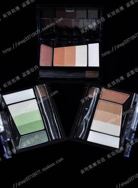 无外盒特卖！佳丽宝 KATE凯婷/凯朵  立体渐层眼影