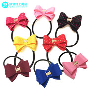 Accessoire coiffure en satin - Ref 1202406 Image 27