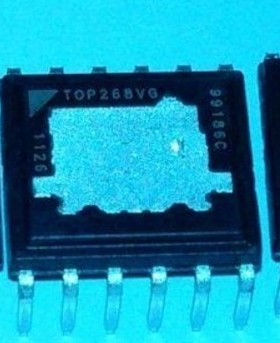 TOP268VG全新原装 电源管理IC质量保证