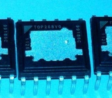 TOP268VG全新原装 电源管理IC质量保证