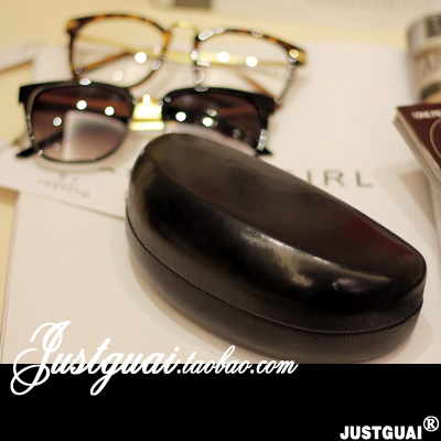 Etui à lunettes JUSTGUAI - Ref 1243488 Image 1