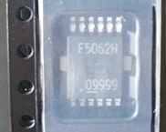 F5062H 汽车电脑板常用易损驱动芯片 铁底12脚 全新 可直拍