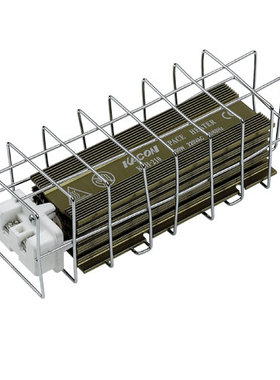 凯昆进口加热器 电柜除湿加热器 KSH-240G 400瓦  柜内除湿器
