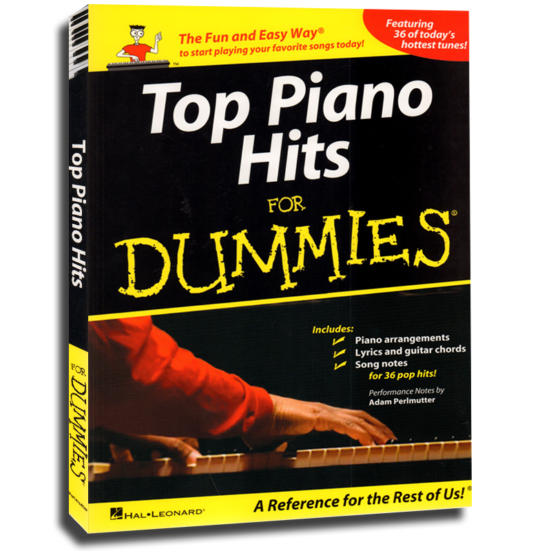 傻瓜PFB 钢琴金曲