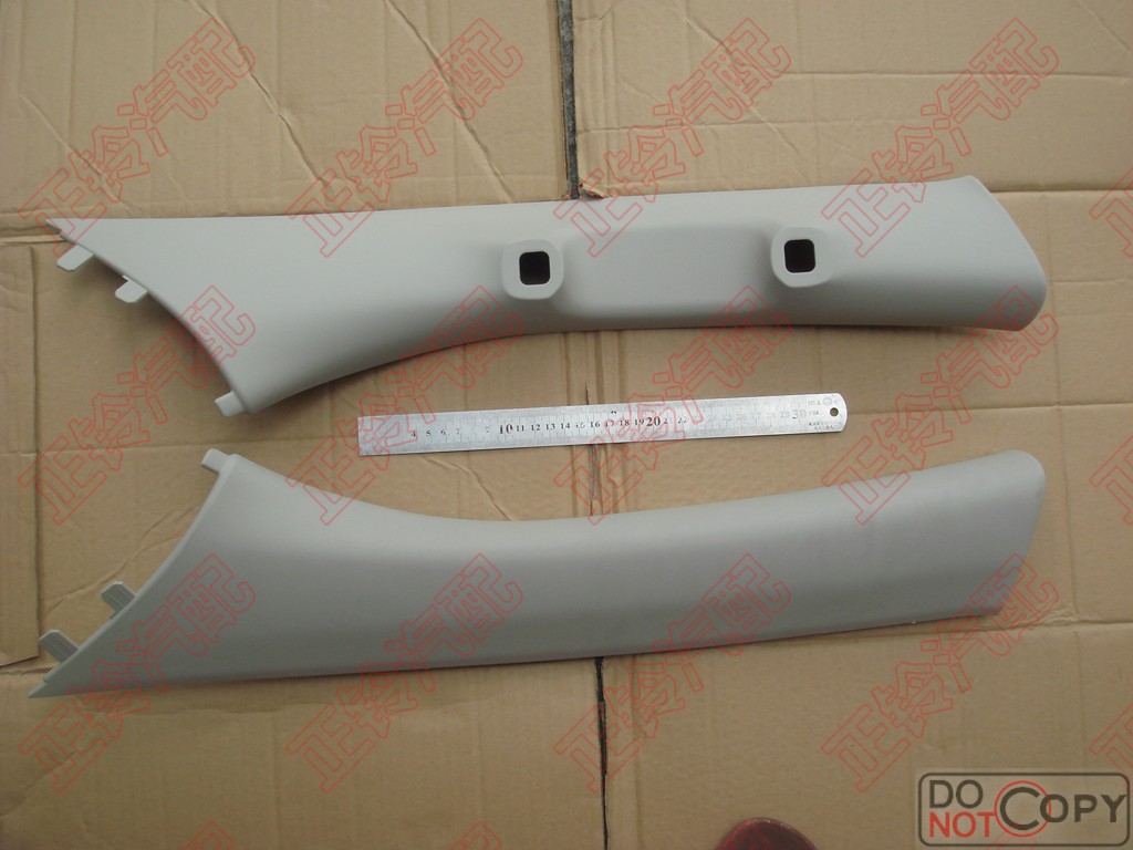 内饰板门框江西五十铃