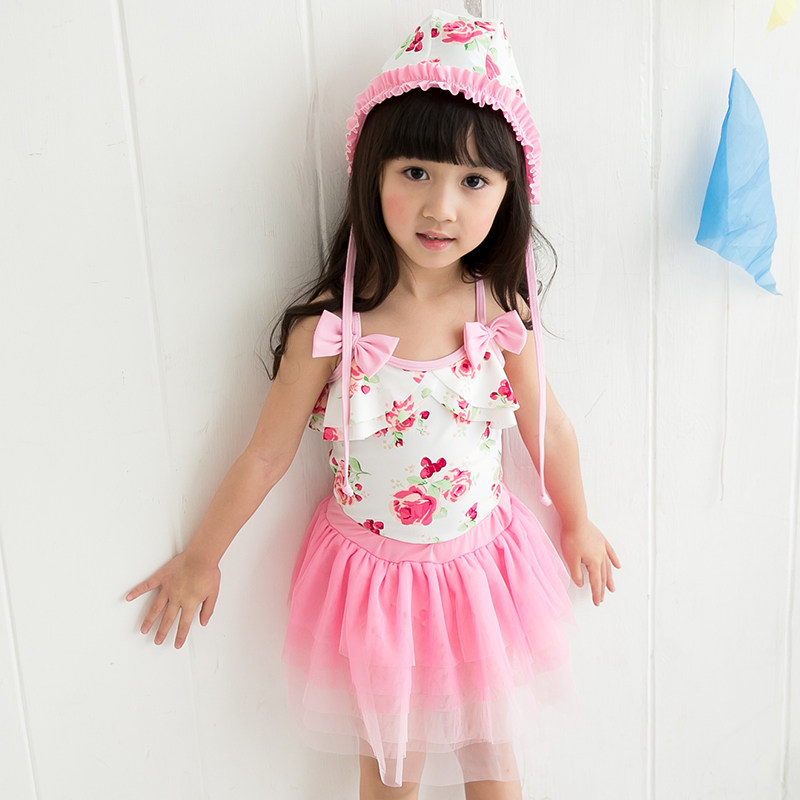 Maillot de bain fille - Ref 2553797 Image 1