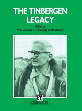 【预订】The Tinbergen Legacy