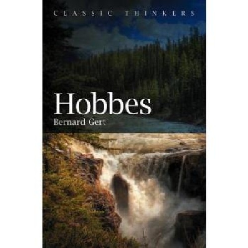 【预订】hobbes - prince of peace