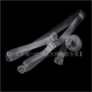 Sangles pour lingerie - Ref 813574 Image 1