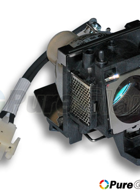 原装 BENQ 明基 投影机灯泡 CP220 带灯架 5J.J1R03.001