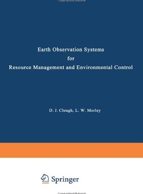【预售】Earth Observation Systems for Resource Managem...