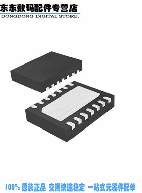 AAT2605IWO-1-T1 IC REG LDO ADJ 0.3A 14DFN