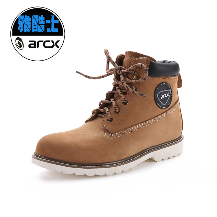 Boots moto - Ref 1391707 Image 1