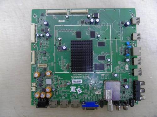 创维主板液晶电视配件