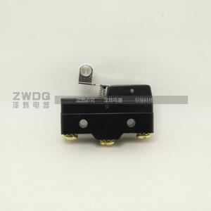 。行程开关 微动开关 限位开关TM-1704