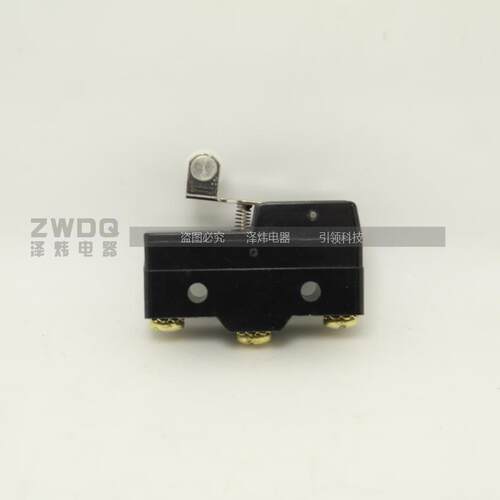 行程开关 微动开关 限位开关TM-1704