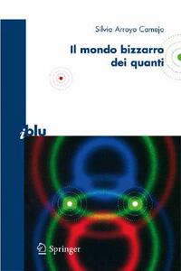【预订】Il Bizzarro Mondo Dei Quanti