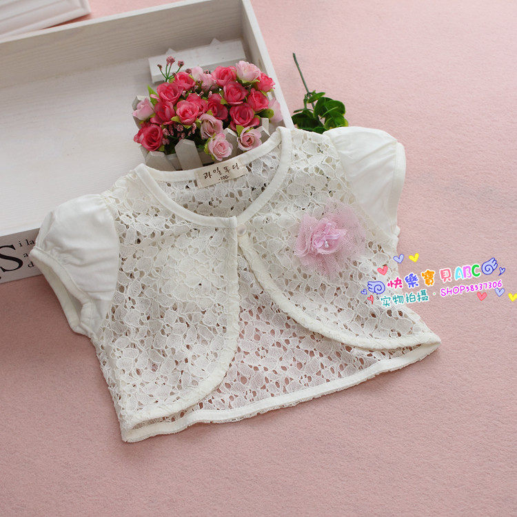 Cape pour fille - Ref 2155119 Image 1