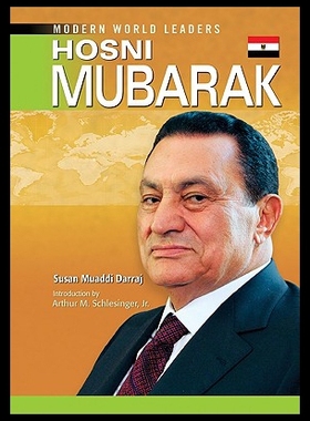 【预售】Hosni Mubarak