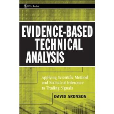 Evidence-Based Technical Analysis