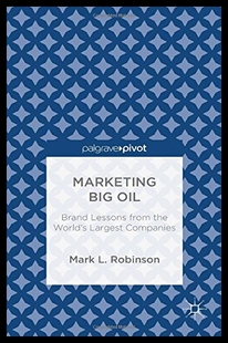 Big Marketing Oil 预售