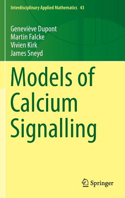 【预订】Models of Calcium Signalling