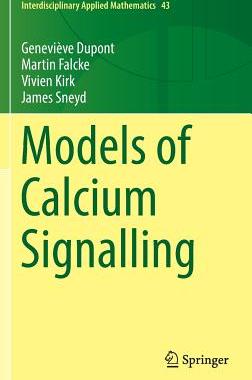 【预订】Models of Calcium Signalling