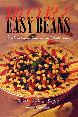 【预售】More Easy Beans: Quick and Tasty Bean, Pea and Le...