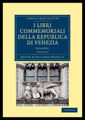 【预售】I Libri Commemoriali Della Republica D