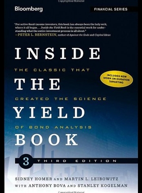 Inside the Yield Book: The Classic That Created t