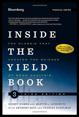 Inside the Yield Book: The Classic That Created t