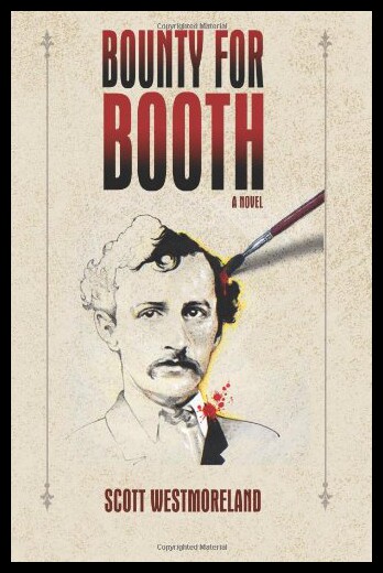 【预售】Bounty for Booth