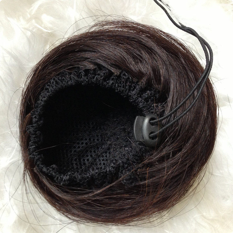 Extension cheveux - Chignon - Ref 247072 Image 1