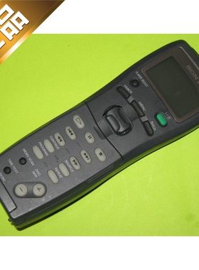 定制代用SONY索尼CDP-CX260多碟CD机遥控器龘255 CX70EX 80 88ES