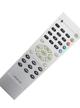 适用于海信电视机遥控器 HYDFSR-0122 HDP2568 HDP2906M HDP3406M