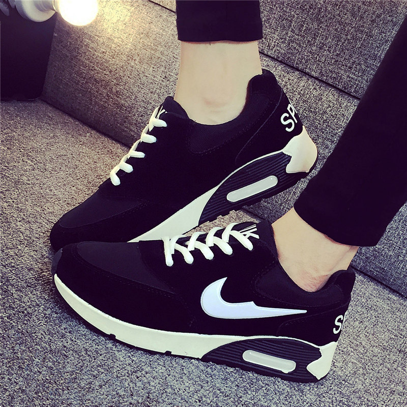 Chaussures de printemps - Ref 918151 Image 1