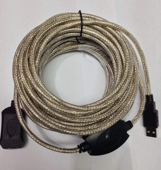 Prolongateur USB - Ref 435316 Image 1